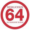 Headlight Ft DJ Shadow Dubai - Somie Sidhu 320Kbps
