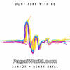 Dont Funk With Me - Sanjoy Ft. Benny Dayal 320Kbps