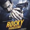 02 Rehnuma - Rocky Handsome (Shreya Ghoshal) 190Kbps