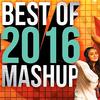 Best of 2016 Mashup - DJ Kiran Kamath  (Sony) 190Kbps