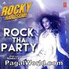 Rock The Party - Theme Ringtone