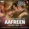 Aafreen (2nd Version) - Saaye Sa Ringtone