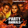 Party Animals - Meet Bros - 190Kbps