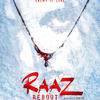 03 Raaz Aankhein Teri - Raaz Reboot (Arijit Singh) 190Kbps