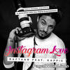 Instagram Love - Raftaar - 190kbps