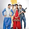 04 Zara Si Dosti - Happy Bhag Jayegi (Arijit Singh) 320Kbps