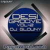 05. Fan (Bounce Mix) - DJ Glouny