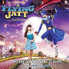 Khair Mangda - Dil Vich Zinda (Flying Jatt Ringtone)
