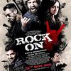 05 Tere Mere Dil - Rock On 2 (Shraddha Kapoor) 190Kbps