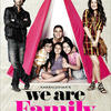 06. We Are Family - Theme