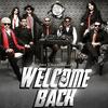 08. Welcome Back (Beat Mix) - Mika Singh, Geeta Jhala, Music Mg