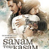 01. Sanam Teri Kasam - Title Song - Ankit Tiwari, Palak Muchhal