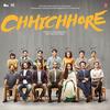 Khairiyat Happy - Chhichhore