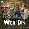 Woh Din - Arijit Singh Version