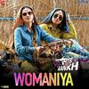 Womaniya - Saand Ki Aankh