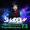 ADHM Bulleya Vs Magic - DJ Shadow Dubai Mashup