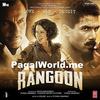 Be Still (Rangoon Ringtone)