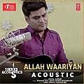 Allah Waariyan (Acoustics) Nikhil Kumar 190Kbps