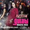 07 Gulabi Retro Mix - Noor (Sonu Nigam) 190Kbps
