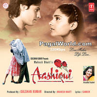Aashiqui mp3 songs free, download