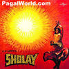 01 Sholay (Title Music) - Sholay 320Kbps