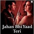Jahan Bhi Yaad Teri - Darshan Raval 190Kbps