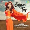 Salaam-E-Ishq - Jasmine Sandlas Arko 190Kbps