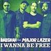 I Wanna Be Free - Badshah Ft Major Lazer 190Kbps