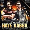Haye Rabba - Falak ft PBN 320Kbps