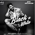 Black N White - Gurnazar Chattha 190Kbps