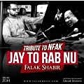 Jay Tu Rab Nu - Falak Shabir 320Kbps