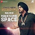Make Some Space - Manj Musik 190Kbps