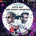 Lets Get the Party Started - Fazilpuria 190Kbps