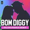 Bom Diggy Remix - Dillon Francis 190Kbps