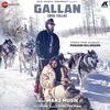 Gallan - Manj Musik 320Kbps
