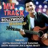 Mix Track Bollywood Mashup - Aditya Narayan 320Kbps