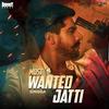 Most Wanted Jatti - Singga