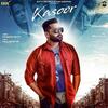 Kasoor - Maninder Batth