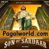 Son Of Sardaar (Remix) ringtone