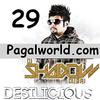 08 Drega Feeling Amazing (DJ Shadow Dubai N DJ Rahul Vaidya Official Remix)