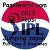Pepsi Ipl 2013 Juming zapka ringtone 30sec
