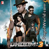 Dhoom Machale Dhoom Music - Dhoom 3 Ringtone