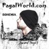 08 IDGAF (Feat. Haji Springer) - Bohemia