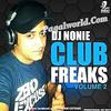 06. Badtameez Dil (Club Mix) - DJ Nonie & Kush [Pagalworld.Com]
