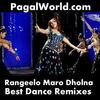 Yaar Bina Chain Kahan Re - Best Dance Remix