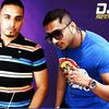 Lat Lag Gayee (Bon Ishq Mashup) - DJ Freestyler (Pagalworld.com)