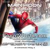 Main Hoon - SANAM (The Amazing Spider-Man 2) 128Kbps