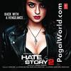 Kabhi Aayine Pe Likha Tujhe (Remix) (Music) Hate Story 2 Ringtone