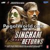 Singham Returns Theme (Jay Jay Singham) - Singham Returns Ringtone