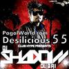 Yo Yo Honey Singh - Desi Kalakaar (DJ Shadow Dubai Remix) 320Kbps